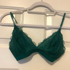 Madewell bralette